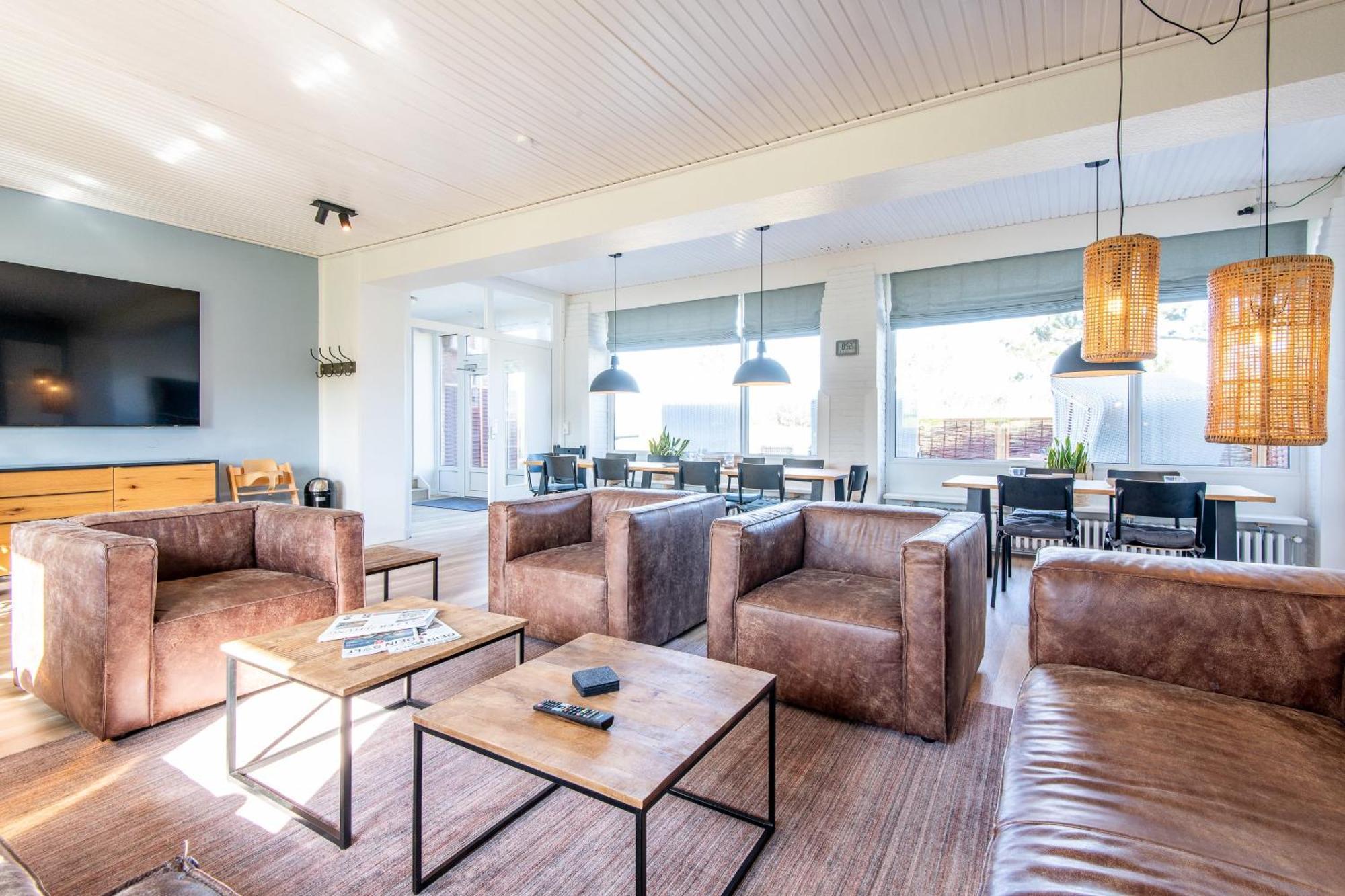 Apartment Steger-hues 05 *